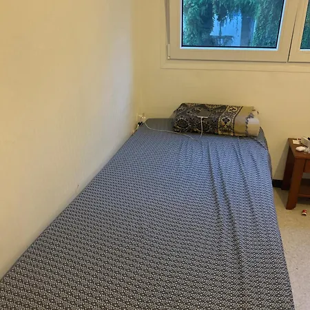 Homestay St Marguerite Antibes