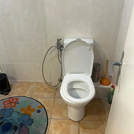 Homestay St Marguerite Antibes