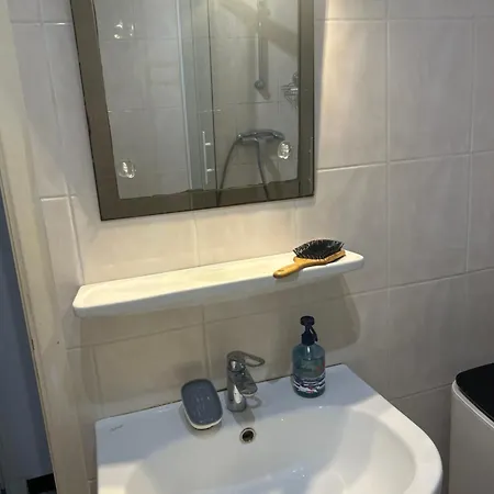 Homestay St Marguerite Antibes